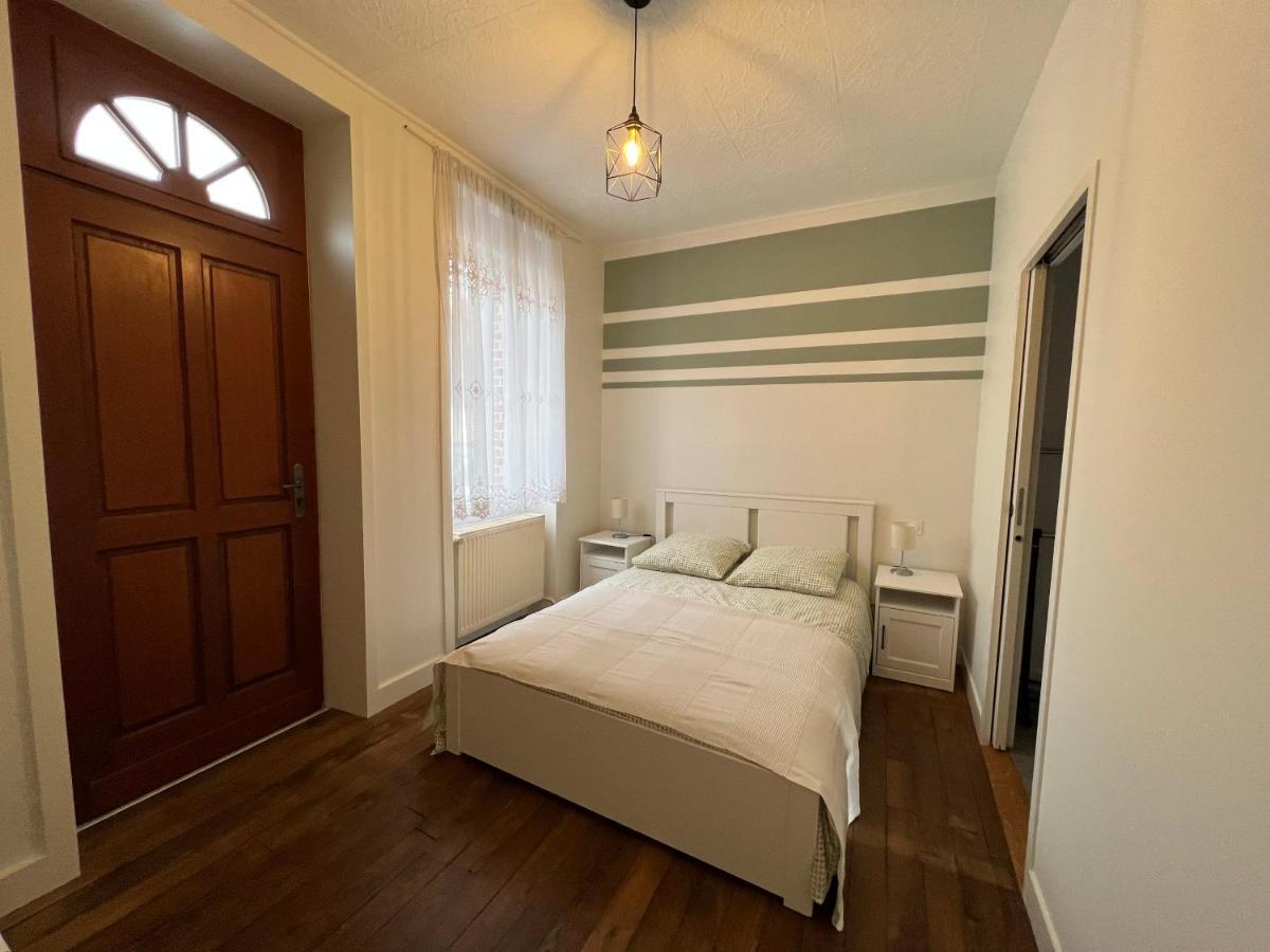 Centre Ville - Maison Chaleureuse - 6 Pers Châteaubriant Kültér fotó